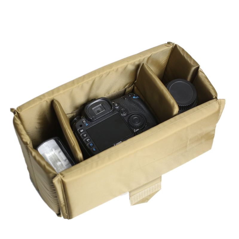 Flash Sale  CAMERA INSERT BAG A22